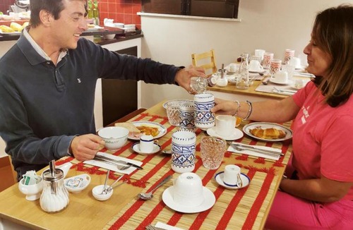 Centro Storico Bed & Breakfast | Mix&Match