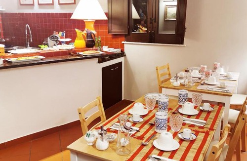 Centro Storico Bed & Breakfast | Mix&Match