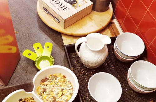 Centro Storico Bed & Breakfast | Mix&Match