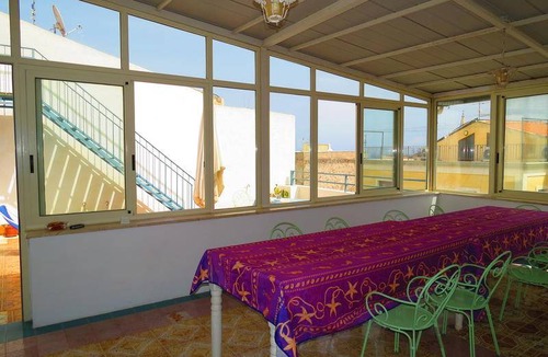 Lipari Historic Centre House | Motel ∙ 8 guests