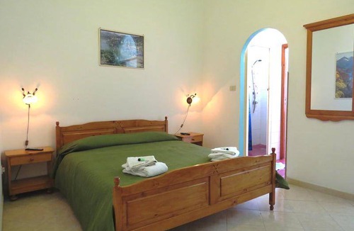 Lipari Historic Centre House | Motel ∙ 8 guests