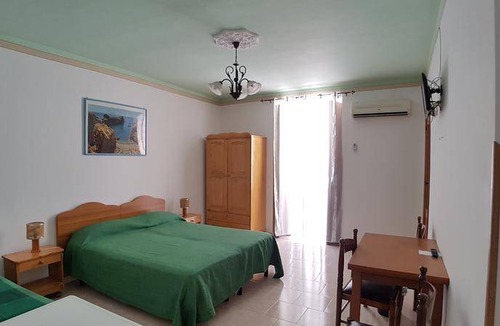 Lipari Historic Centre House | Motel ∙ 8 guests