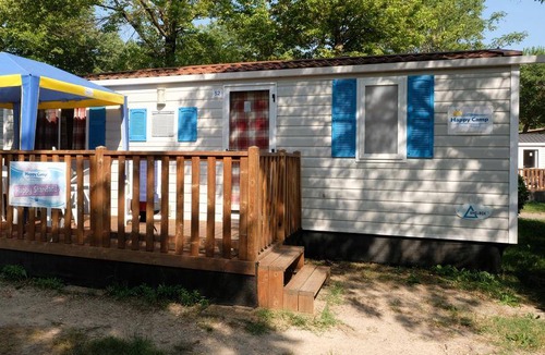 Seccagrande House | Mobile home ∙ 2 bedrooms ∙ 6 guests