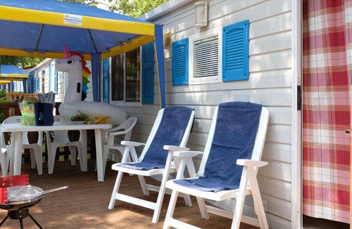 Seccagrande House | Mobile home ∙ 2 bedrooms ∙ 6 guests