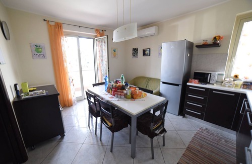 Giardini Naxos House | MODERN AND COZY APARTMENT NEAR THE SEA OF RECANATI