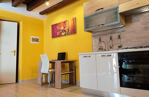Ortigia Apartment | Modern apartment in the heart of Ortigia few meters away from the Waterfront
