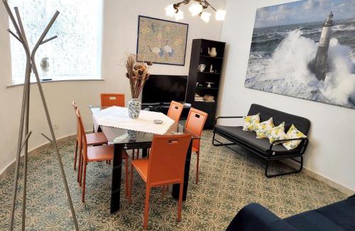 Alcamo Marina Apartment | Modern apartment with sea view in Alcamo Marina