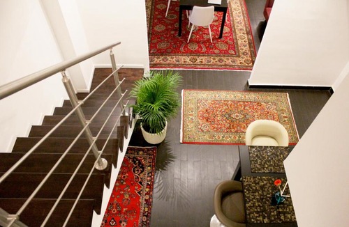 Picanello-Ognina-Barriera-Canalicchio Apartment | Modern flat Catania