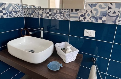 Palermo Apartment | Modern Holiday Apartment - 10 minutes from Palermo Centre