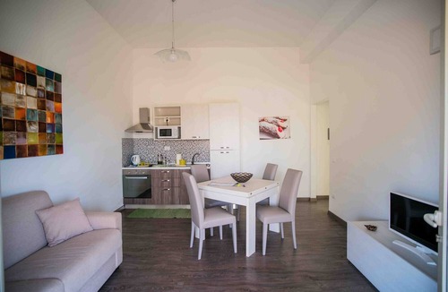 Montevago Villa | Modern Property with Private Pool, Garden, Wi-Fi, Terrace, Barbecue, Air Condit.