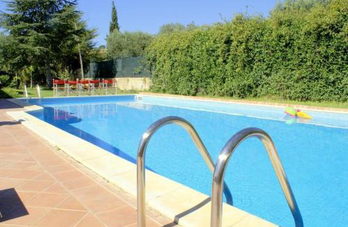 Caltagirone Villa | Modern Villa in Caltagirone Italy with Pool