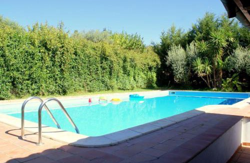 Caltagirone Villa | Modern Villa in Caltagirone Italy with Pool