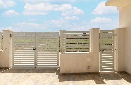Trapani House | Modern Villa Near Trapani