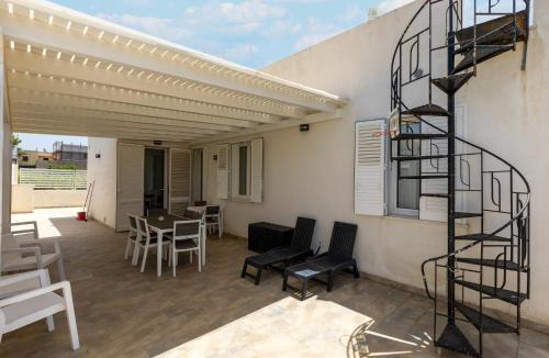 Trapani House | Modern Villa Near Trapani
