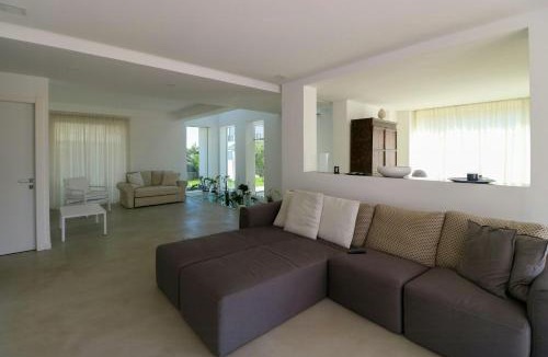 Carrozziere House | Modern Villa With Views Of Ortigia