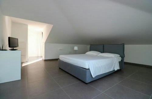 Carrozziere House | Modern Villa With Views Of Ortigia