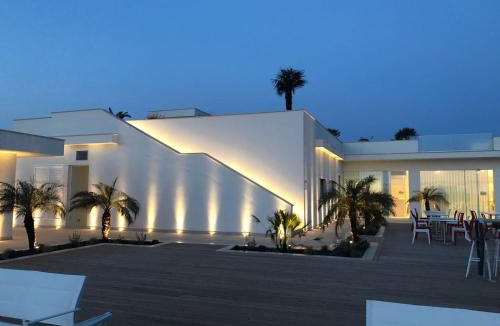 Marina di Modica Hotel | Modica Beach Resort