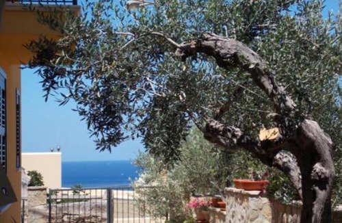 Macari Bed & Breakfast | Modus B&B