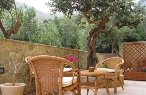 Macari Bed & Breakfast | Modus B&B