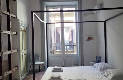 Centro Storico Bed & Breakfast | Mojo CoHouse