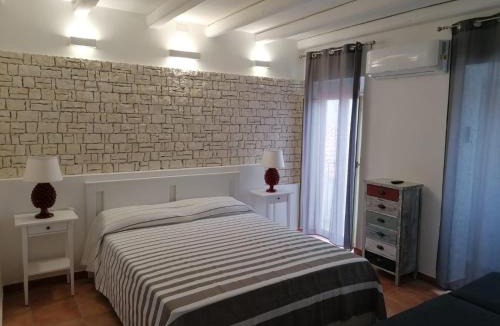 Old Town Apartment | MOLO 78 Case Vacanze