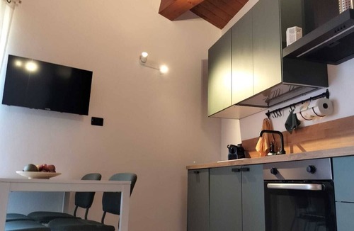 Teana House | Moma's House - A fully renovated vacation home in the alleys of Teana, accommodating 5 people.