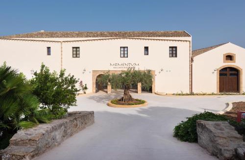 Marinella di Selinunte House | Momentum Resort
