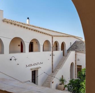 Marinella di Selinunte House | Momentum Resort