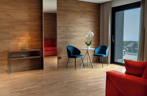 Nicolosi Hotel | Mon Luxury Rooms - Spa