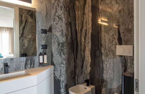 Nicolosi Hotel | Mon Luxury Rooms - Spa