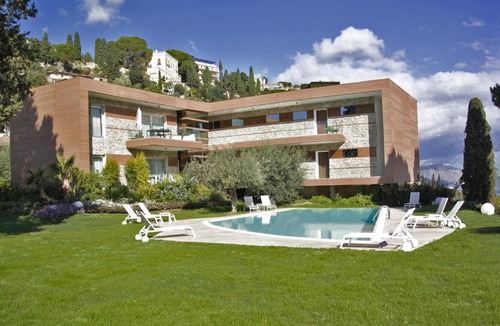 Taormina Apartment | Mon Repos Avenir Mina