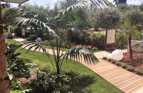 Taormina Apartment | Mon Repos Avenir Mina