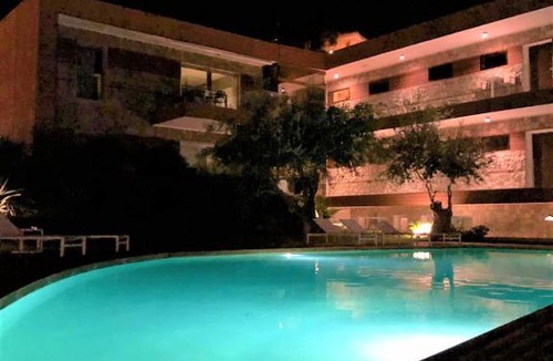 Taormina Apartment | Mon Repos Avenir Mina
