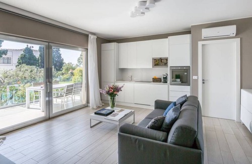Taormina Apartment | Mon Repos Avenir Mina - Taormina - Apartment with swimming pool, parking