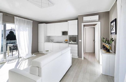 Taormina Apartment | Mon Repos Avenir Taor - Taormina - Apartment with swimming pool, parking