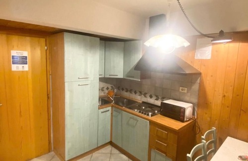 Marilleva Apartment | Monalisa's mountain home in Marilleva/Madonna di Campiglio (pet friend)
