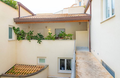Castellammare Apartment | Moncada de Luna