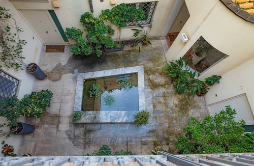 Castellammare Apartment | Moncada de Luna