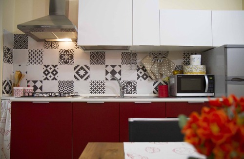 Centro Storico House | Moncada Houses at Quattro Canti
