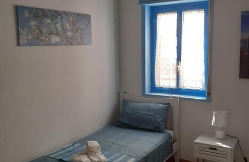 Mondello Apartment | Mondello apartment Casa colori