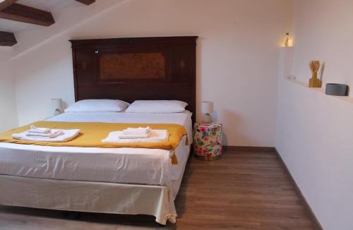 Partanna Apartment | Mondello Apartment