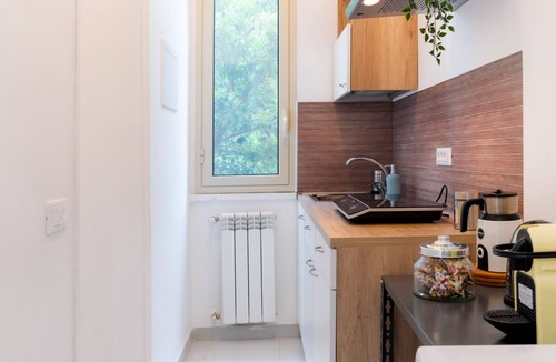 Mondello Villa | MONDELLO COTTAGE LIMONE | 5 Min Beach | Garden & Parking | 6 Guests