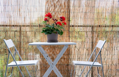 Mondello Villa | MONDELLO COTTAGE LIMONE | 5 Min Beach | Garden & Parking | 6 Guests
