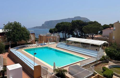 Mondello Apartment | Mondello D'Amare