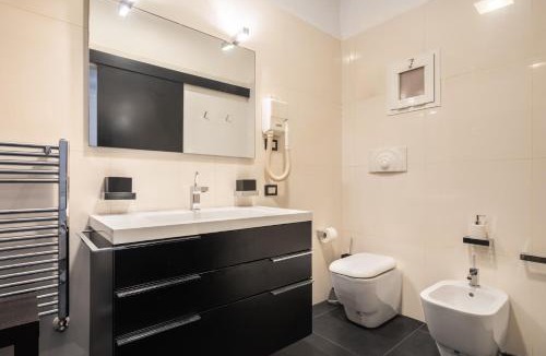 Mondello Apartment | Mondello Deluxe Retreat by DomuSicily