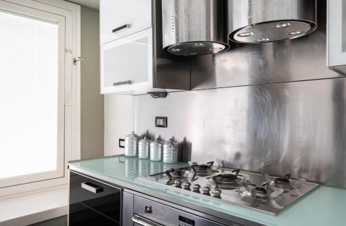 Mondello Apartment | Mondello Deluxe Retreat by DomuSicily