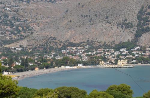 Mondello Apartment | Mondello Holidays