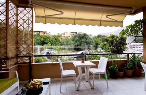 Partanna Apartment | Mondello House