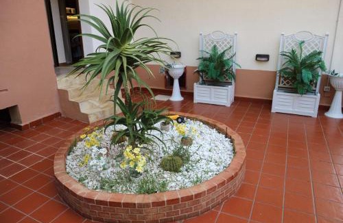 Partanna Apartment | Mondello House Lemon