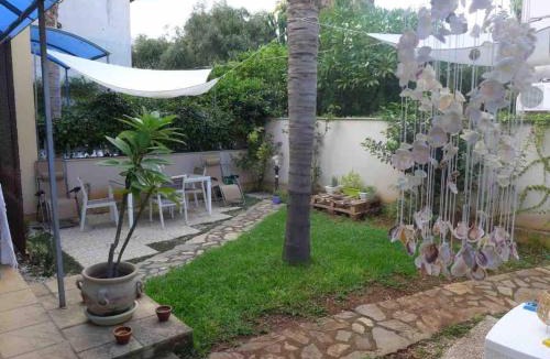 Mondello House | mondello lilla' room